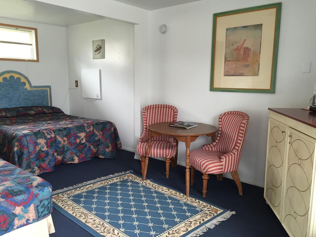 Ocean Avenue Inn Westport Buitenkant foto