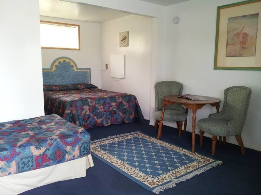 Ocean Avenue Inn Westport Buitenkant foto
