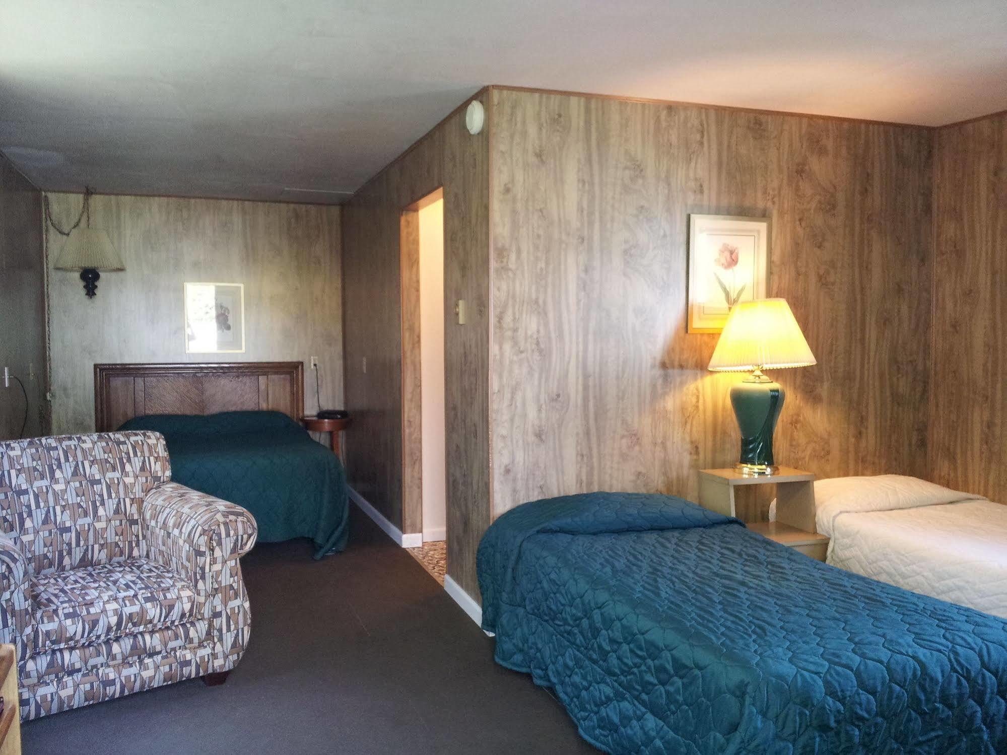 Ocean Avenue Inn Westport Buitenkant foto